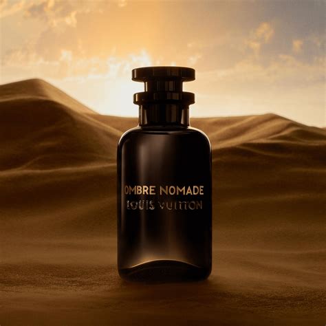 louis vuitton ombre nomade fragrantica|louis vuitton ombre nomade stockists.